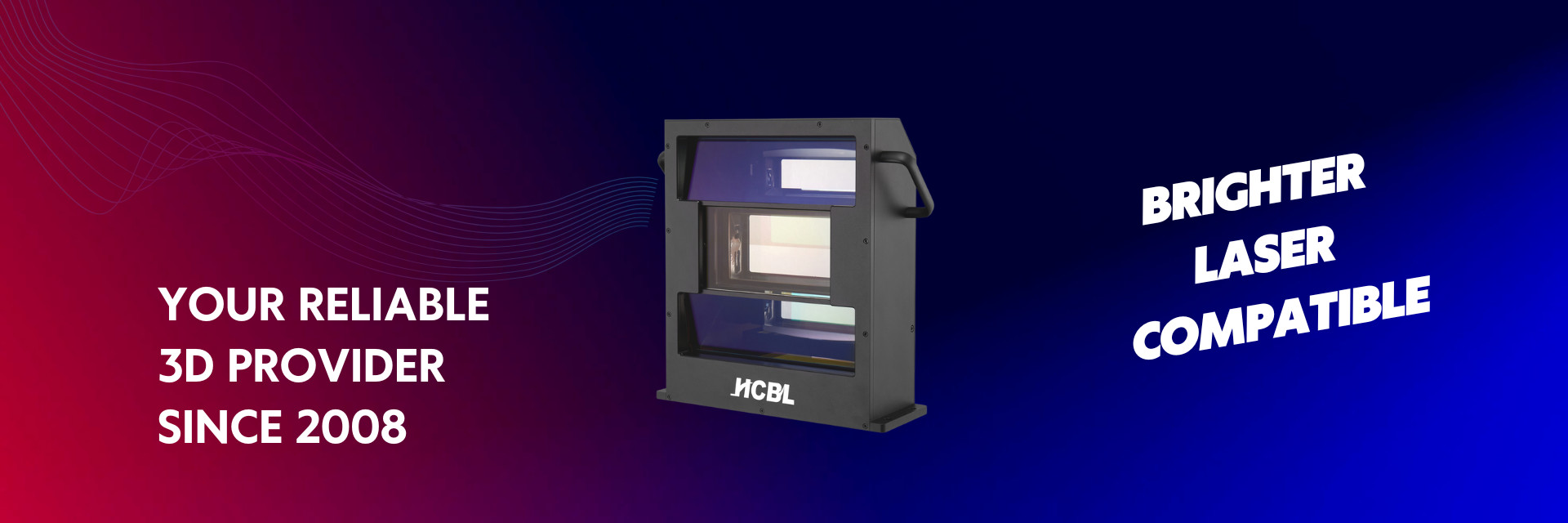 品質 HCBL シネマ 3D システム 工場
