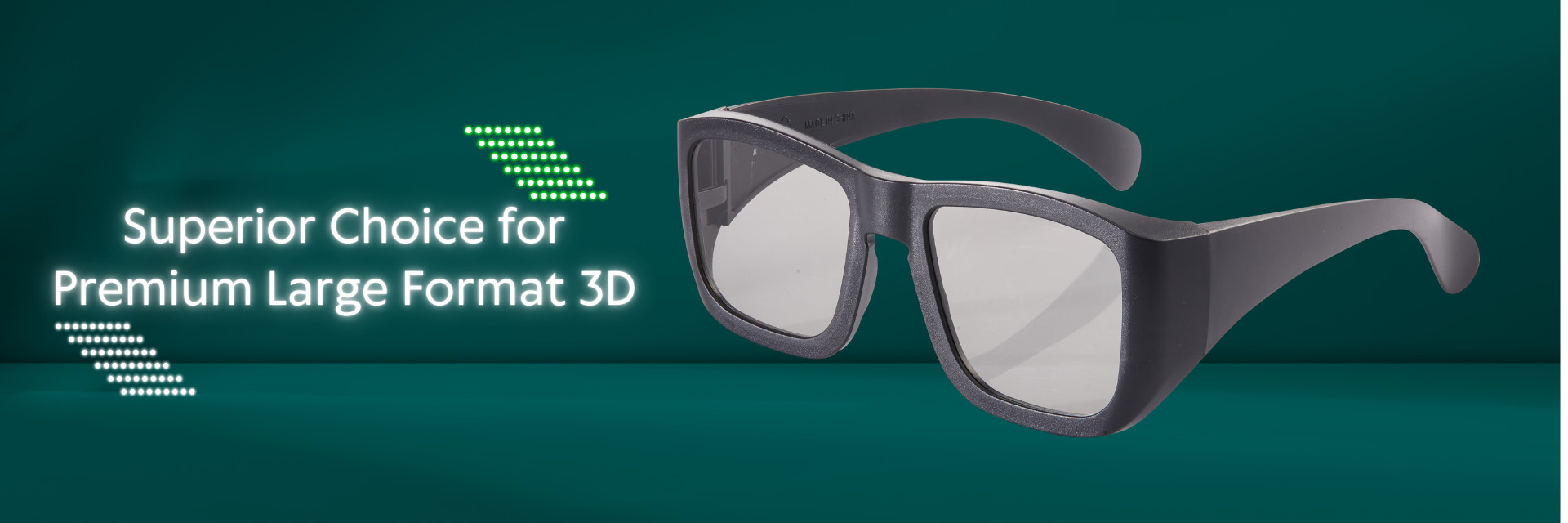 品質 HCBL シネマ 3D システム 工場